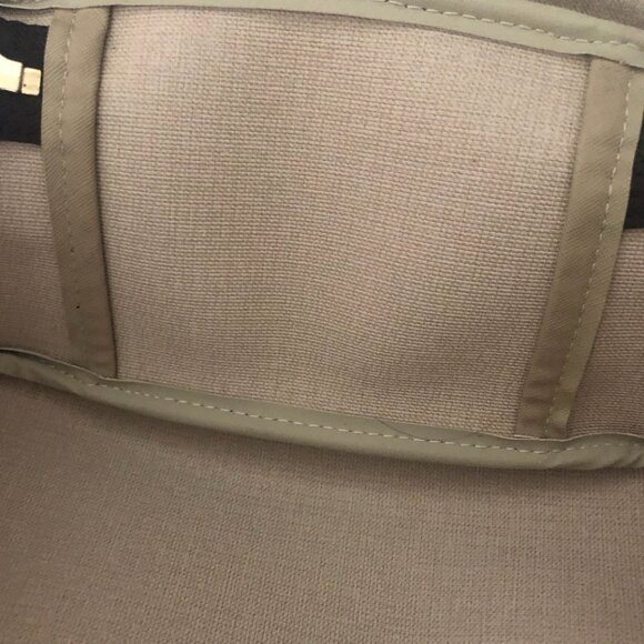 LOUIS VUITTON EXCURSION HAND SHOES BAG PURSE MONOGRAM - Picture 12 of 16